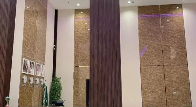 Lolia Hotel