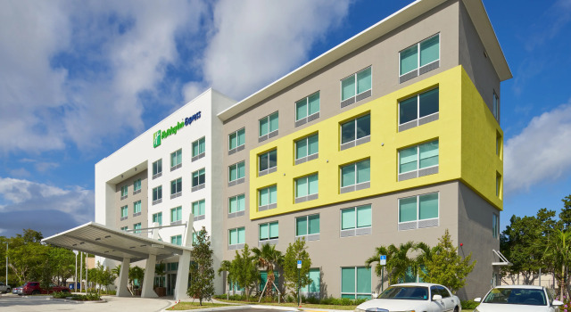 Holiday Inn Express Doral Miami by IHG