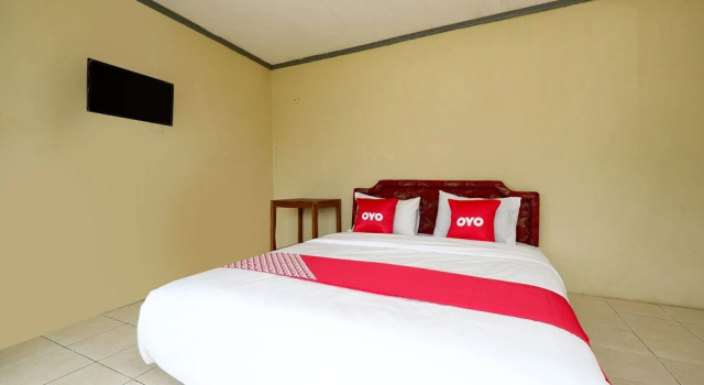 Pondok Merapi Cottage by OYO Rooms