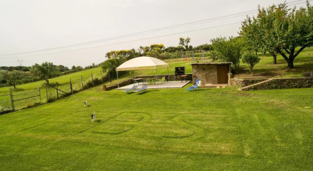 Апартаменты Comfort Agriturismo L.B.STUD