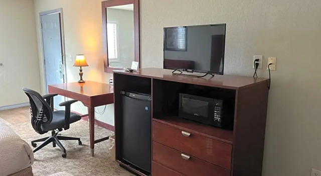 Deluxe værelse Hotel O Bien Venido Pearsall I-35