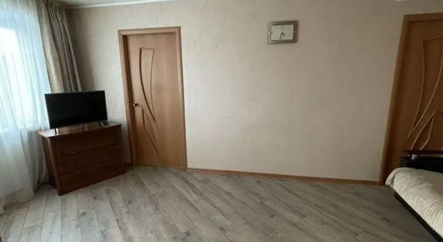 Apartment on Sovetskaya street 7, Réserver Appartement Susuman 
