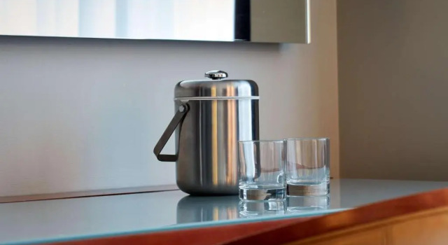 Двухместный номер Superior Park Plaza Nottingham