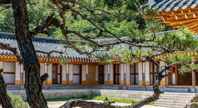 Chosun Royal Residence, Prenota Hotel Yeoncheon Gyeonggi-do