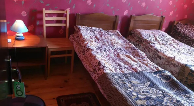 Edelweiss, Prenota Hotel Ushguli Samegrelo Zemo-Svaneti