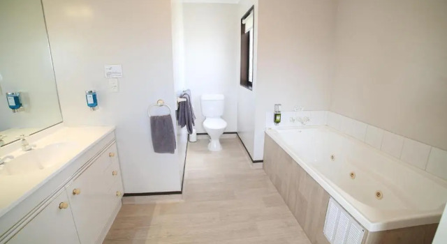Апартаменты с 2 комнатами Palm City Motor Inn