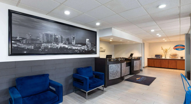 Baymont by Wyndham Nashville