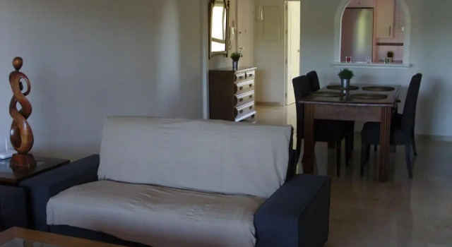 Apartamento del Golf Dona Julia y Cortesin, Забронировать Апартаменты/квартира Апартаменты Касарес Коста, Апартаменты/квартира