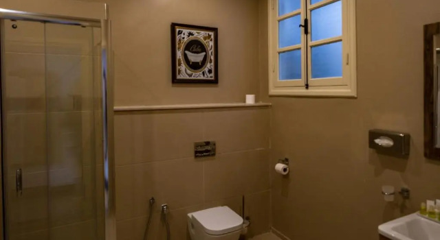 Двухместный номер Standard Majestic Hotel