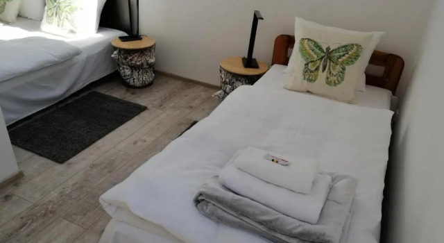 Номер Standard Wynajem Pokoi Villa Kofeina