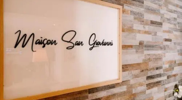 Maison San Giovanni
