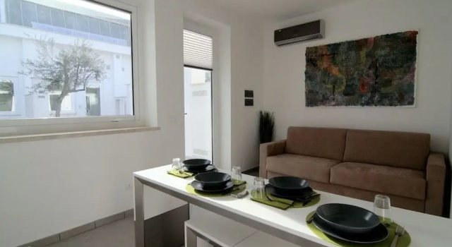 Вилла Smart Home