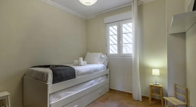 Апартаменты 2-bedroom Stay in Isla Canela