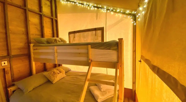 Little North Field, Varaa Leirintäalue Telttailu ja glamping kohteessa Yorkshire Moors, Leirintäalue
