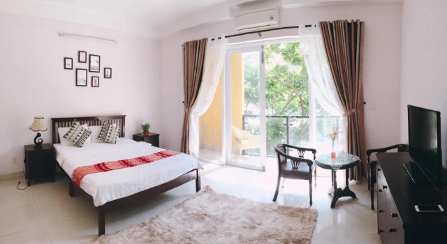 Nguyen Hotel and Homestay, Prenota Hotel Hotel a Da Nang con parcheggio, Parcheggio