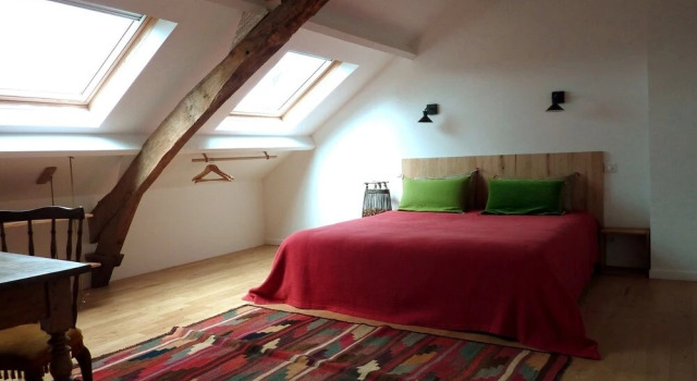 Chambre dhôtes Chalendeix, Prenota Hotel Nedde Alta Vienne