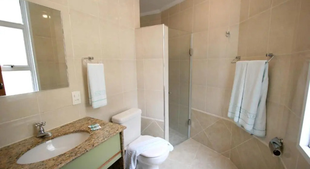 Одноместный номер Standard Cinelandia Hotel