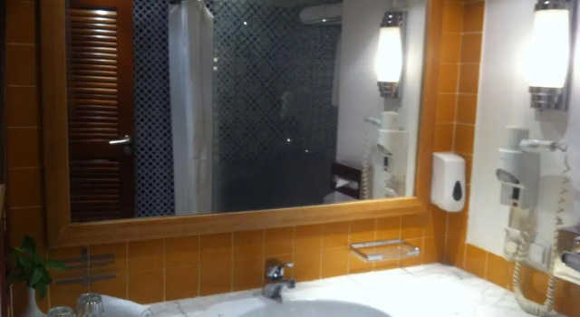 Одноместный номер Superior с видом на море Lido Sharm Hotel Naama Bay