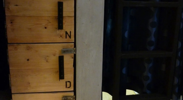 Ola Lavanderia Cafe