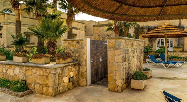 Villagg Tal-fanal - 3 Bedroom Maisonette, Varaa Hotelli Ghasri Gozo