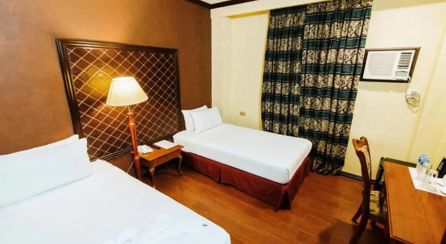 Двухместный номер Standard Hotel San Marco