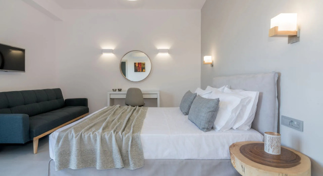 Elia Luxury Villa Zakynthos