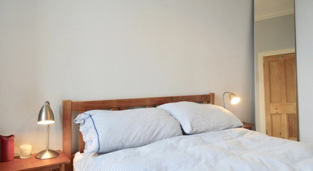 Modern 2 Bedroom Apartment In Edinburgh, Prenota Appartamento Edimburgo 