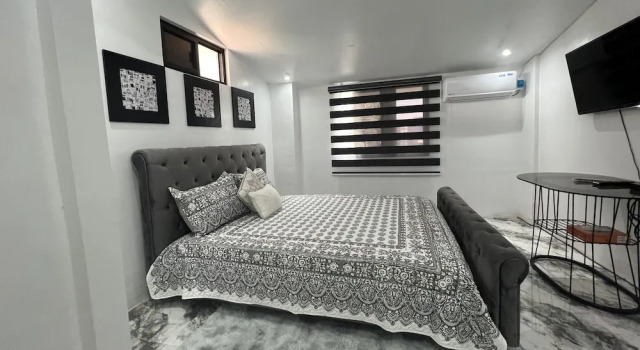 Вилла Lovers Point Beach Front Resort