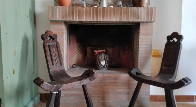 Superior Apartment B&B Il Caminetto