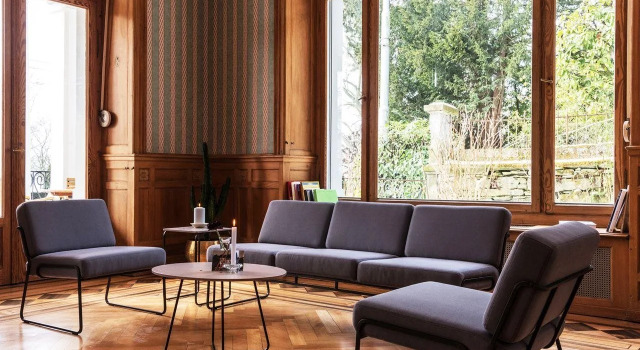 Hotel Beau Séjour Lucerne