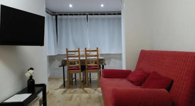 Апартаменты Superior Madrid Rent 3