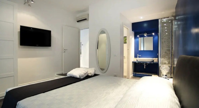 Rome Services Borgo Suites