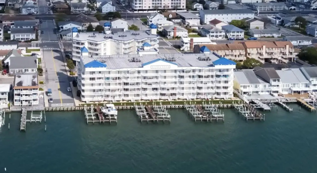 Bahia Vista I 508 4 Bedroom Condo by RedAwning, Buchen Sie Ferienwohnung Hotels in Maryland mit Parkplatz, Parkplätze