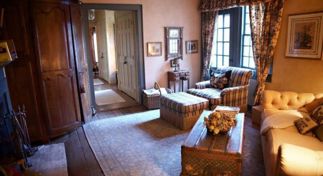 Country Loft Bed & Breakfast, Rezerwuj Hotel Woodbury Long Island