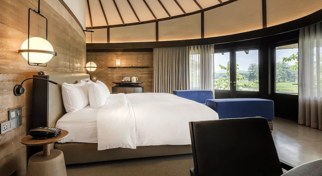 Вилла Patamma Hideaway Resort
