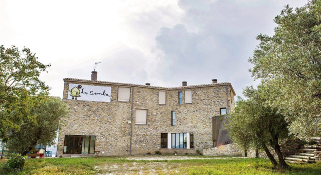 La Demba Art-Hotel & Restaurant, Κράτηση Ξενοδοχείο Αμπιζάντα Valle de la Fueva