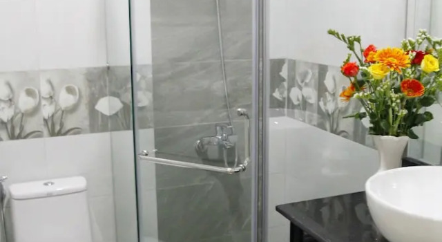 Двухместный номер Superior Khanh Duy Hotel