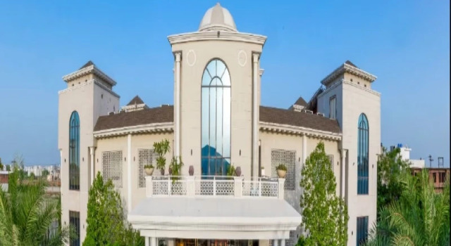 Grand 5 Resort, Забронировать Курортный отель Курортные отели Мератх, Курортный отель