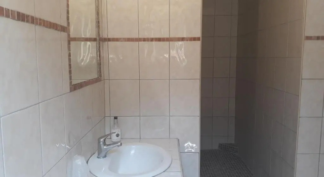 Двухместный номер Economy Hôtel Padolo