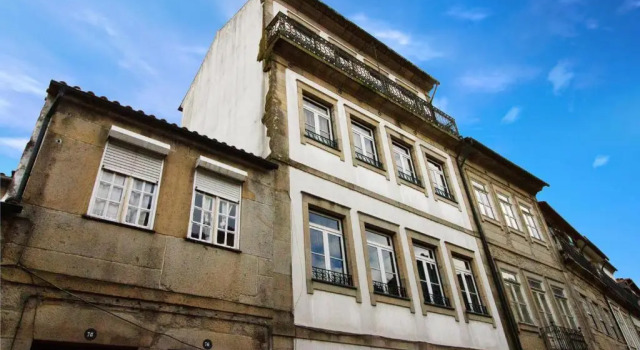 RB Lima Apartments