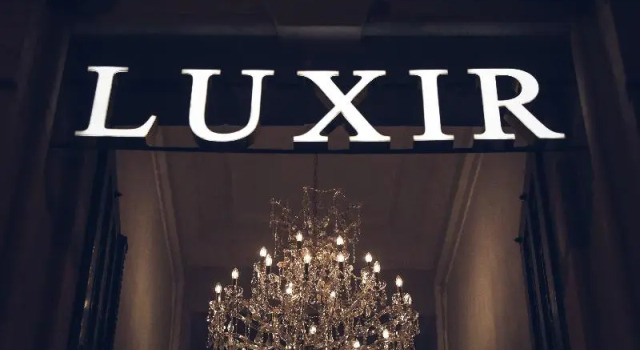Luxir Hotel