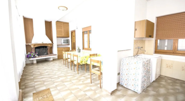 House With 3 Bedrooms in Villamassargia, With Wonderful Mountain View, Забронировать Отель Вилламассарджа Коста Верде