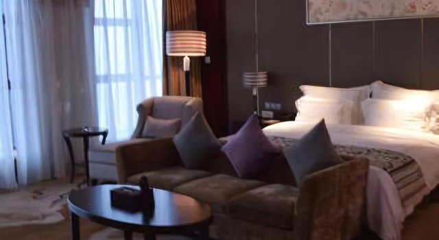 Pi Zhou Tian Hong Hotel, Prenota Hotel Hotel a Xuzhou con parcheggio, Parcheggio
