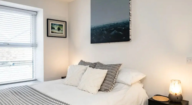 The Lookout, Book Vacation Home Wadebridge Cornwall