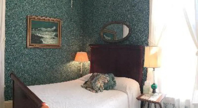 Franklin Terrace Bed and Breakfast, Prenota Bed & breakfast Franklin Carolina del Nord