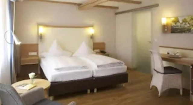 Ringhotel Aquarium Boddenberg, Réserver Hôtel Hôtels à Dithmarschen avec piscine, Piscine