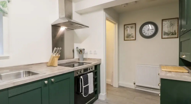 Gate Lodge - Threave Estate, Забронировать Дом для отпуска Касл Дуглас Дамфрис и Галлоуэй