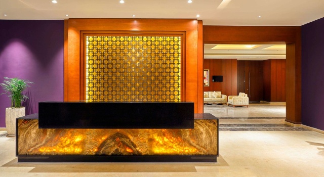 Steigenberger Hotel El Lessan, Buchen Sie Hotel Raʾs al-Barr Damietta