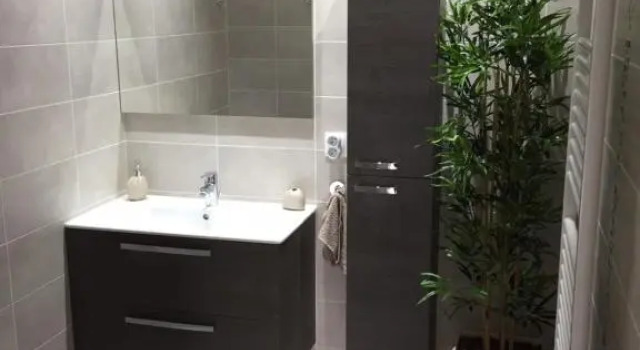 Номер Standard La Chambre Rose