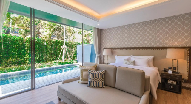 Hotel Labaris Khao Yai